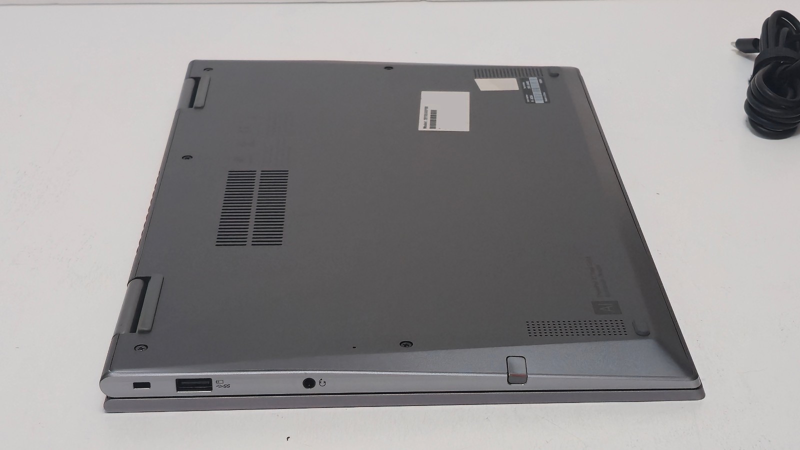 Lenovo ThinkPad X1 Yoga Gen 6 (i7-1185G7 CPU, 32 GB RAM 1 TB SSD) 14″ 4K Touch