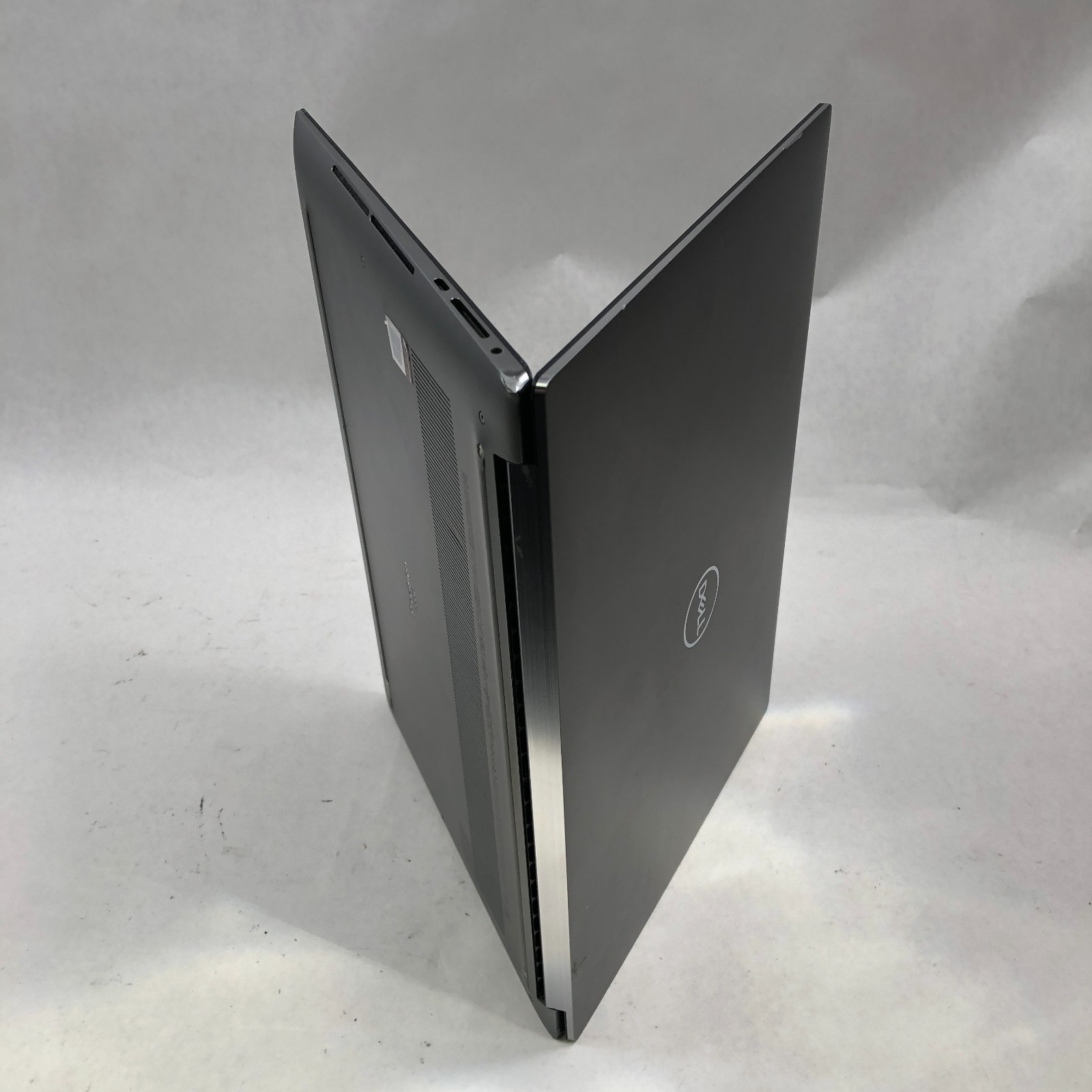 Dell Precision 5550 Intel Core i7-10875H 16GB RAM 512GB NVMe T2000 NO OS *Read*