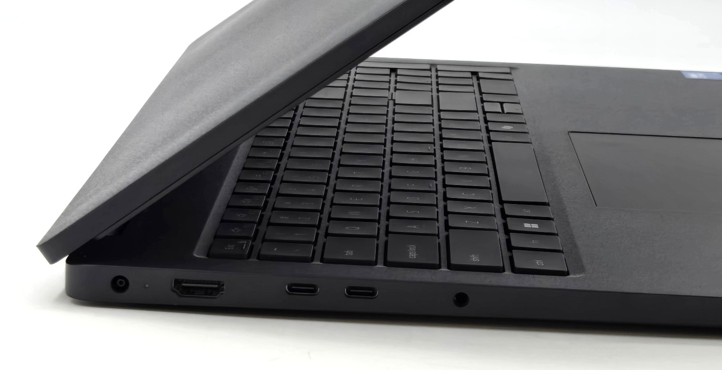 Dell Pro 16 PC16250 Laptop PC Intel Core Ultra 5 120U 16GB Ram 512GB NVMe Win 11