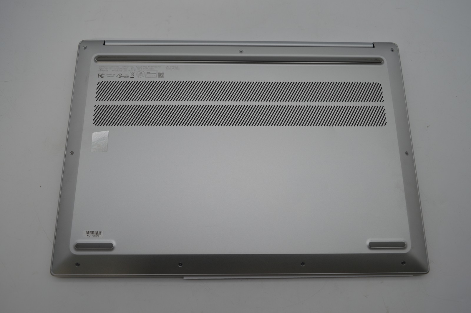 Lenovo IdeaPad Slim 5 16″ Laptop Core i5-1335U 8GB RAM 512GB SSD PC1700977