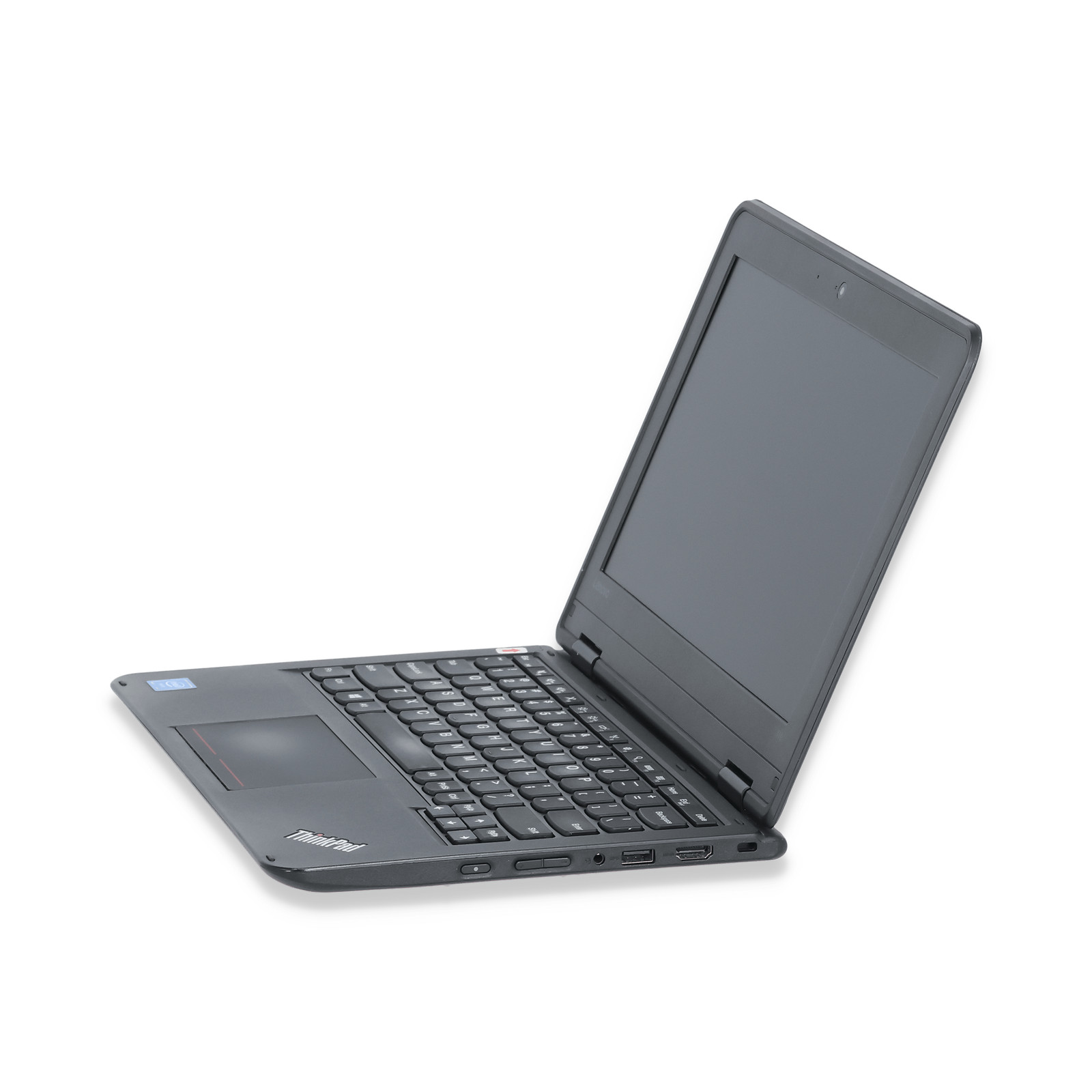 Lenovo Thinkpad 11.6″ Laptop : Intel Celeron | 4GB Ram 128GB SSD | Chrome OS