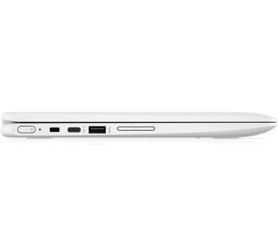 HP Chromebook x360 11-AE131NR Laptop 11.6″ Celeron N3350, 4GB RAM, 32GB eMMC