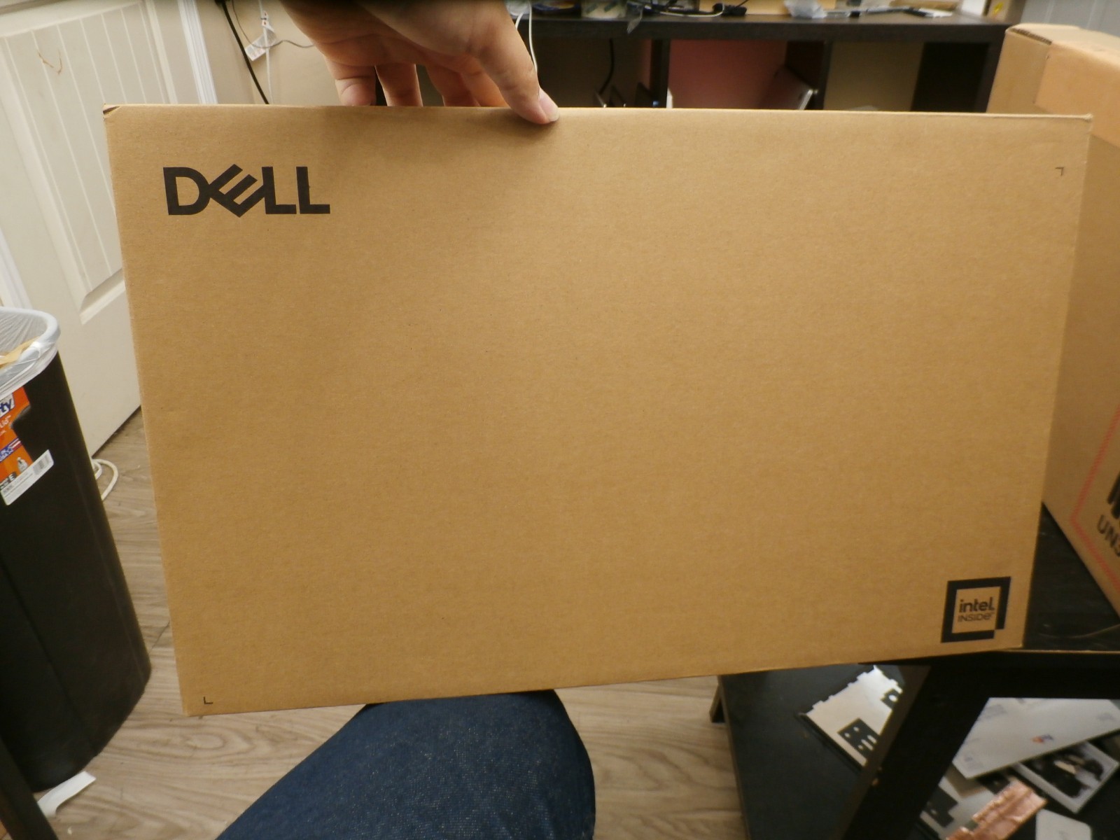 Dell 16″ Intel® Core™ Ultra 7 265U vPro®, 12 cores 512 GB SSD 16 GB DDR5