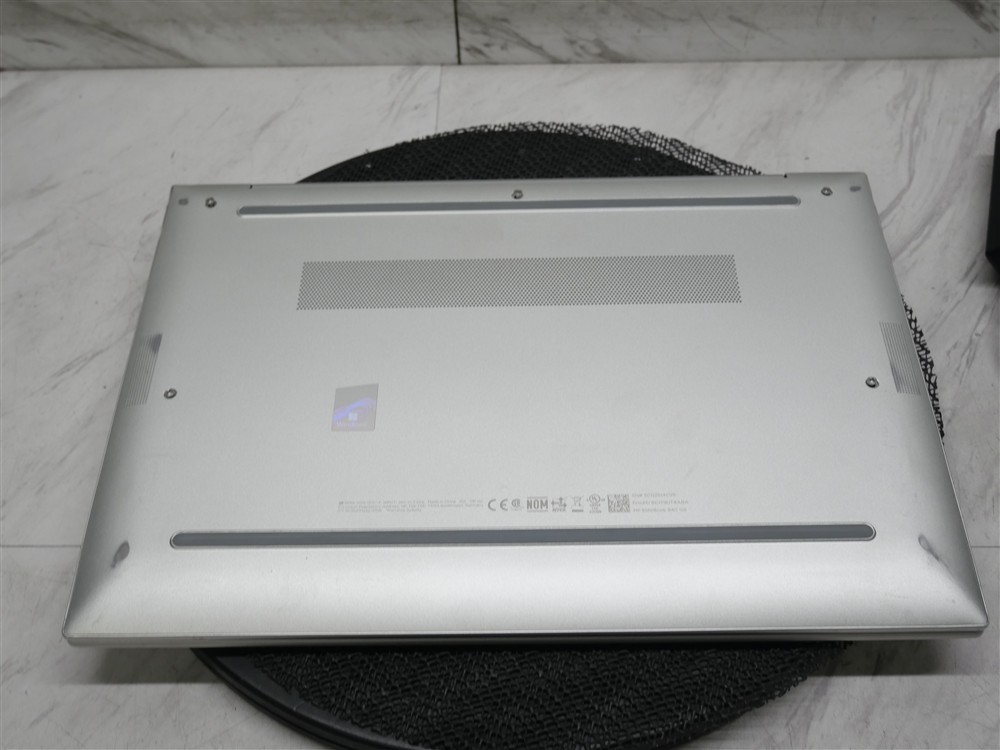 HP ELITEBOOK 840 G9 14″ Laptop i5-1245u 12th Gen 16GB DDR5 RAM Battery included