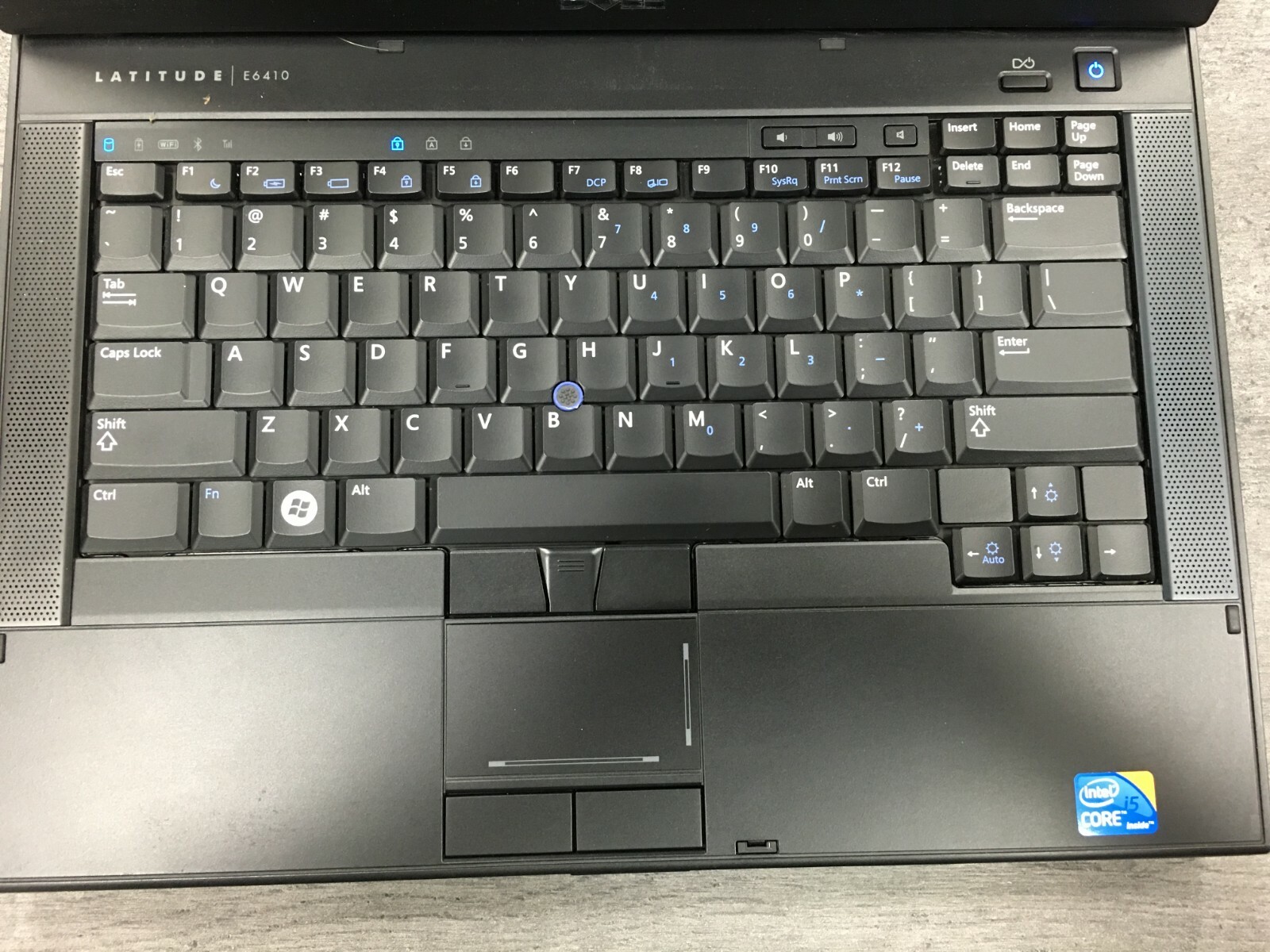 Fast Dell Latitude, Intel Core i5 CPU, 240GB Solid State. 8GB RAM, Windows 7/10