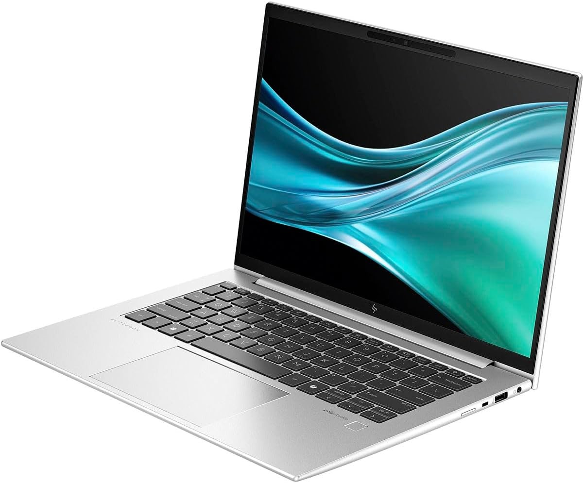 HP EliteBook 840 G11 14″ WUXGA Touch Intel Core Ultra 5 135U 32GB 512GB SSD W11P