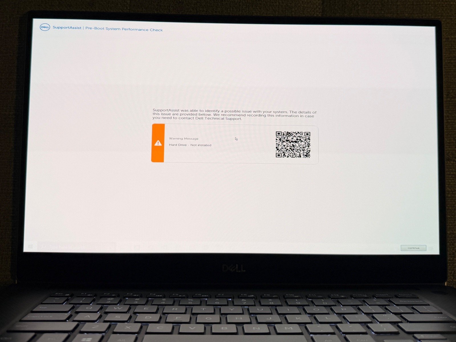 Dell XPS 15 7590 4K OLED Laptop i7-9750H, 16GB RAM, GTX1650 GDDR5 GPU