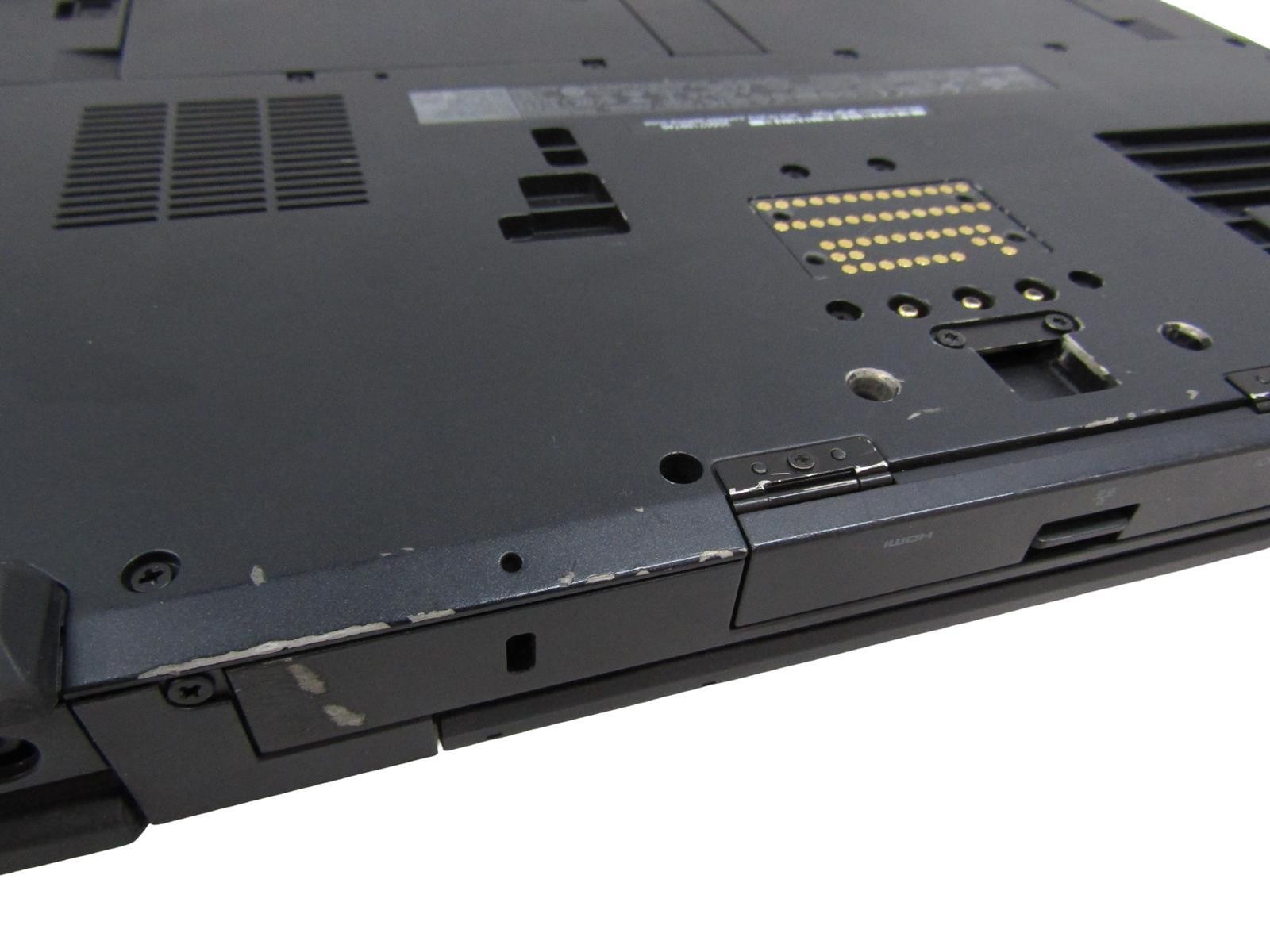 Dell Latitude 5420 Rugged 14″ | 1.70GHz Core i5-8350U | 16GB PC4-19200