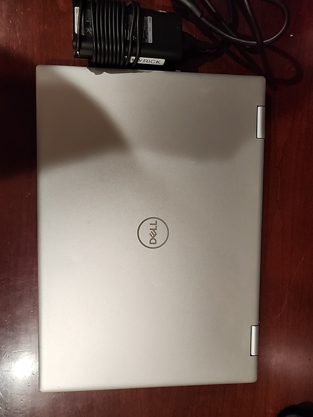 Dell Inspiron 7630 16″ 1TB NVMe Intel i7-1360P 5.0 GHz 16GB RAM Laptop Silver