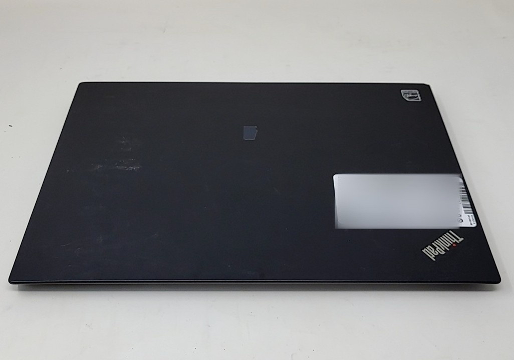 LENOVO ThinkPad T470s W10DG Laptop Intel Core I7-6600U 4GB 240GB