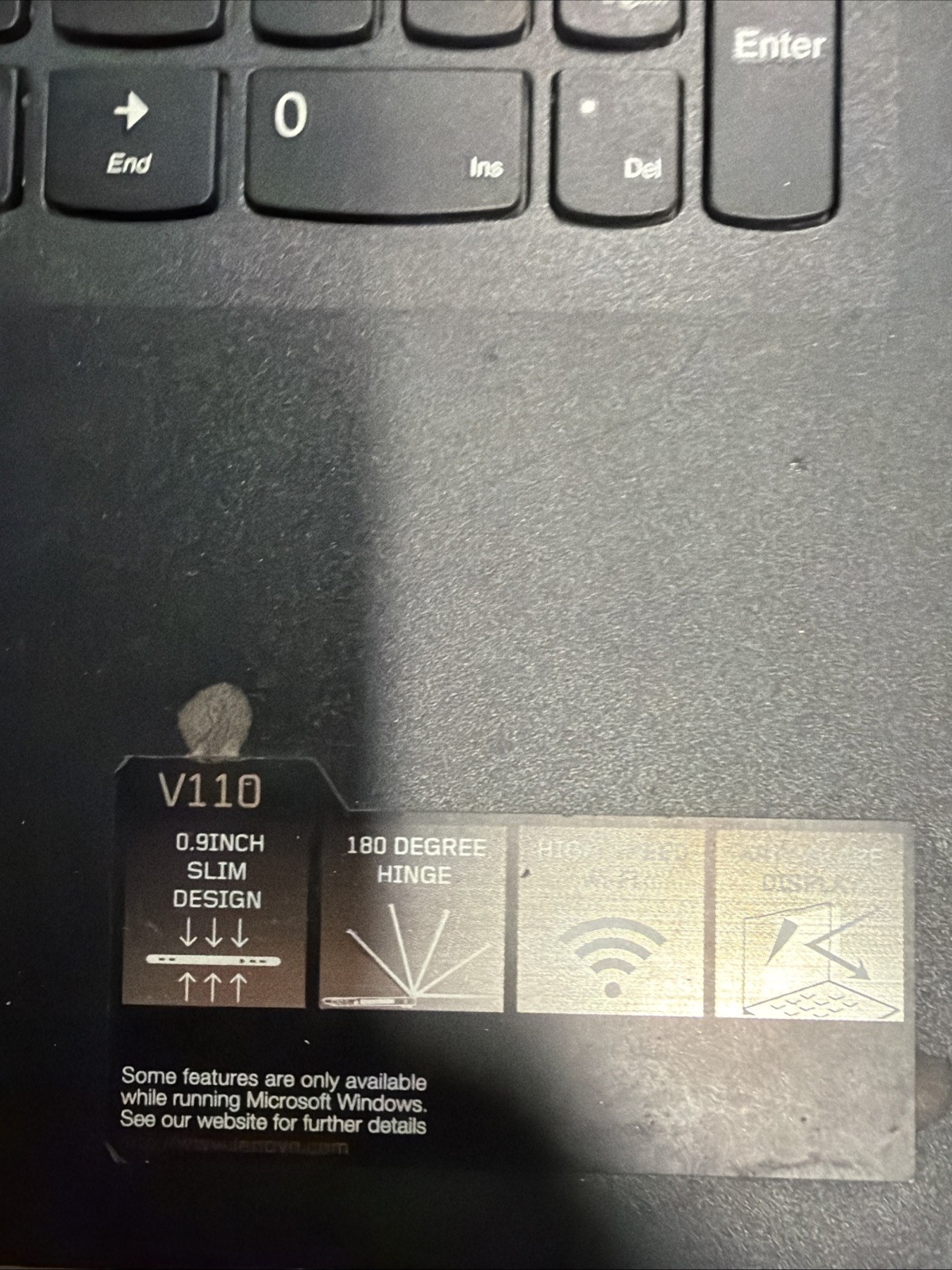 lenovo v110