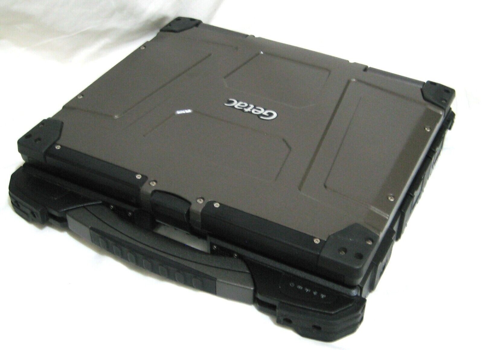 Getac B300-G7 Toughbook, i5-8250U@1.6ghz,1tB SSD,16Gb RAM, Fully Custom uBlx GPS
