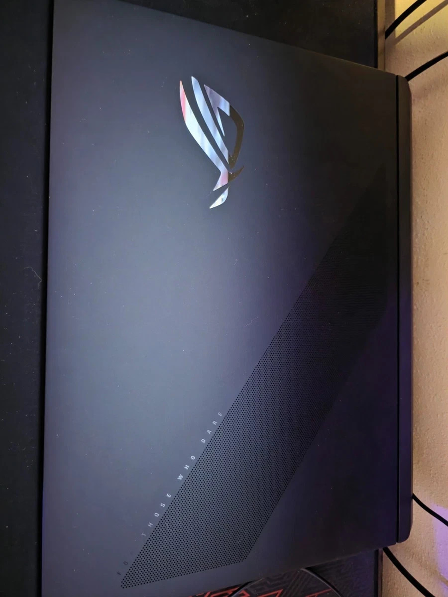 ASUS ROG Strix SCAR 18″ 2.5K 240Hz (Core Ultra 9 275HX, 32GB/1TB, RTX 5070 Ti)