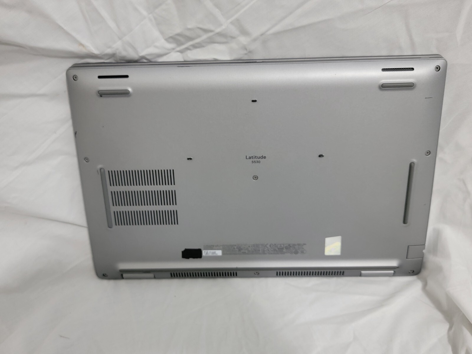 Dell Latitude 5530 | i7 12th Gen | 16 GB RAM | P104F001 | Grade B