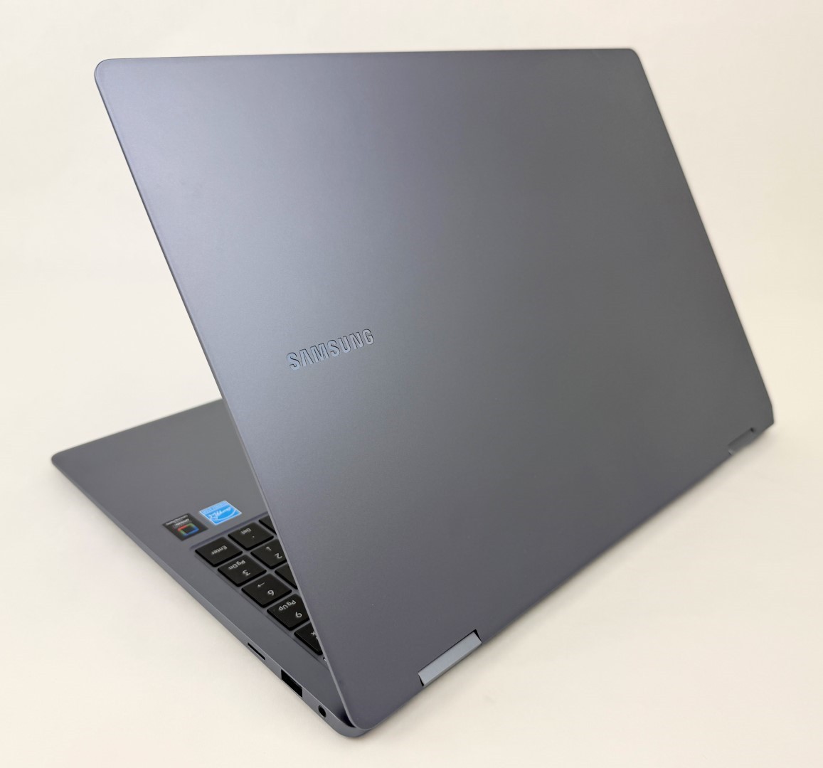Samsung Galaxy Book4 Pro 360 16″ AMOLED Touch Ultra 7 155H 16GB 1TB W11H 2in1
