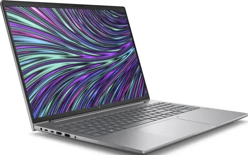 HP ZBook Power 16 G11 A Ryzen 7 PRO 8845HS, RTX 2000, 64GB, 1TB, W11PRO A1XV3UAR