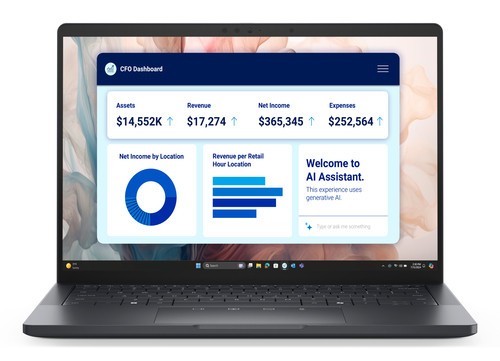 Dell Pro 13 Premium PA13250 – 13.3in QHD+ 2560×1440 Touch – Ultra 7 268V vPro…