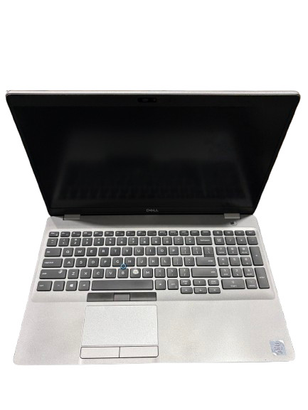 Dell LATITUDE5511 Notebook PC Intel Core i7-10850H NVIDIA GeForce MX250 Win 11 P