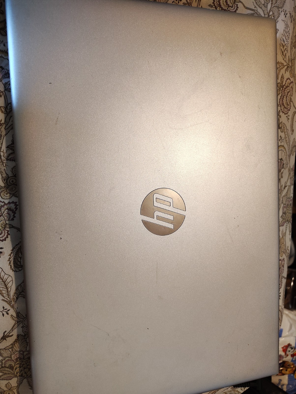 HP ProBook 650 G5 15.6″ Laptop | i5-8265U 1.60GHz | 8GB RAM | 256 GB DRIVE NO OS
