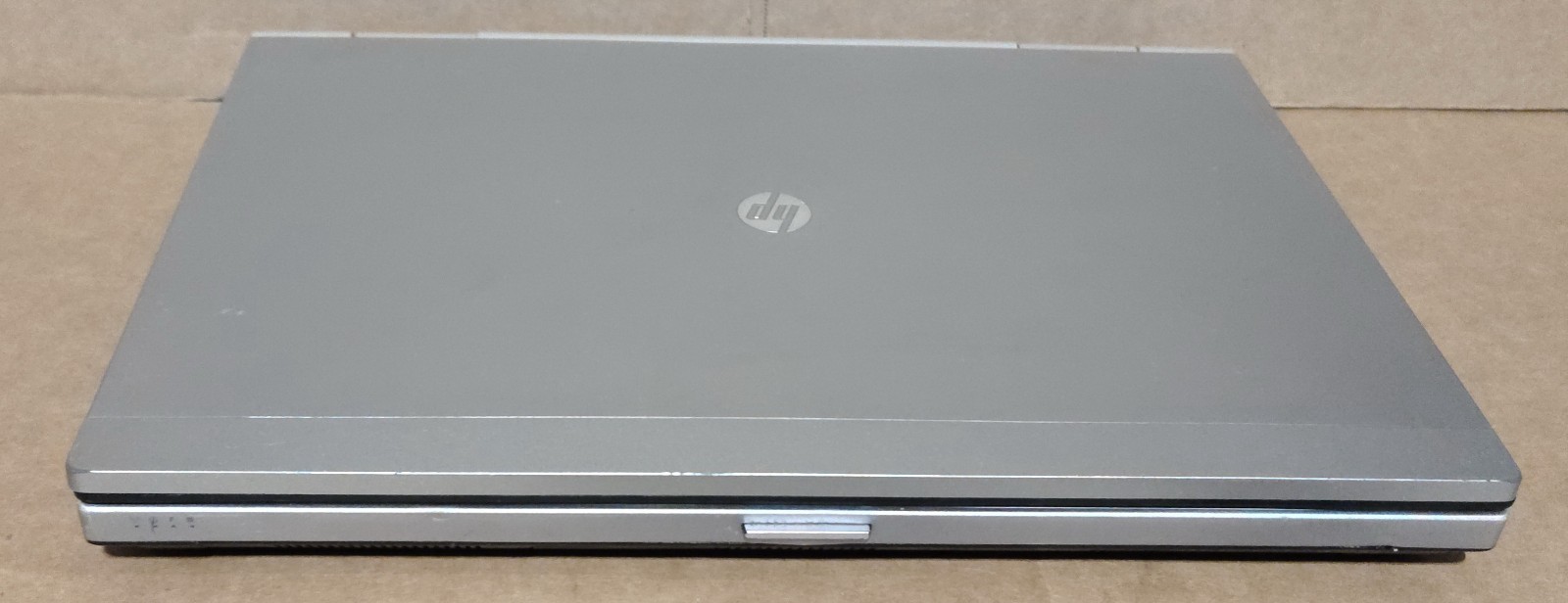 ***Read*** HP EliteBook 2570p 12.5″ Laptop i5-2540M 2.60GHz 4GB RAM 250GB HDD