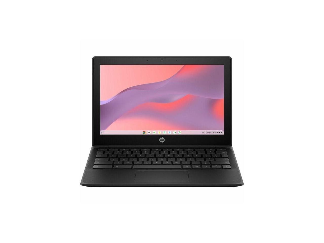 HP Fortis G1m 11.6″ Rugged Chromebook – HD – 60 Hz – Octa-core (ARM Cortex A76 +