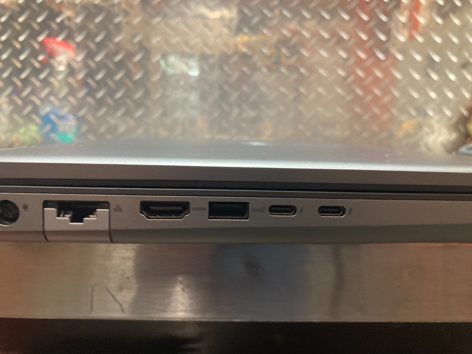 DELL COMPUTER PRECISION 7770 12 GEN, CORE i7 32GB RAM 1TB STORAGE FREE SHIP