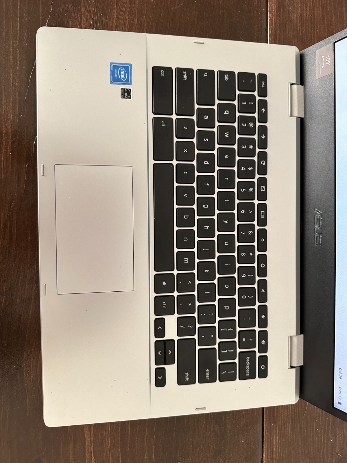 ASUS Chromebook CX1 CX1400CNA-DS44, Good Condition