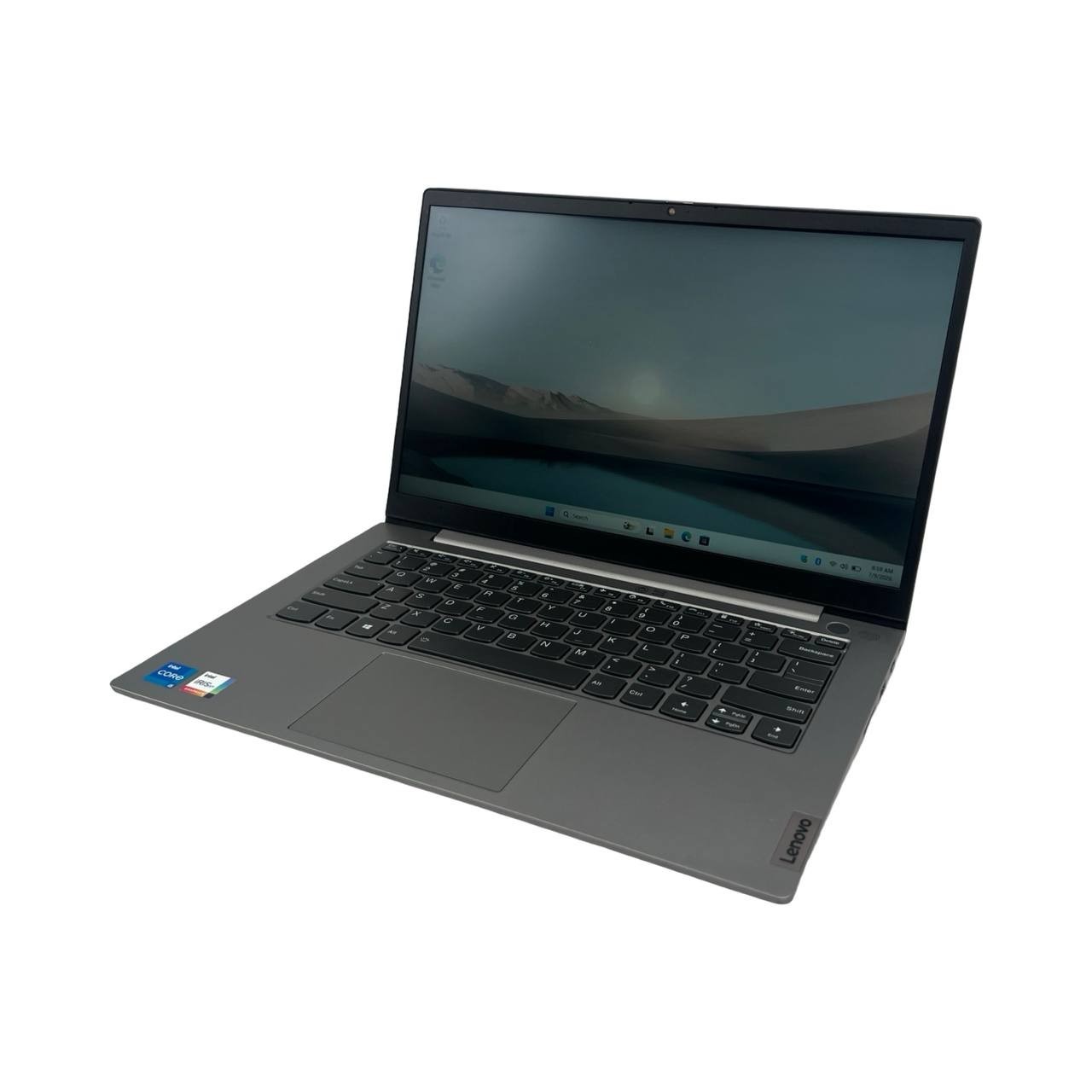 Lenovo ThinkBook 14 G2 ITL 14″ Laptop i5-1135G7 16GB 500GB Win11 Pro w/ Charger