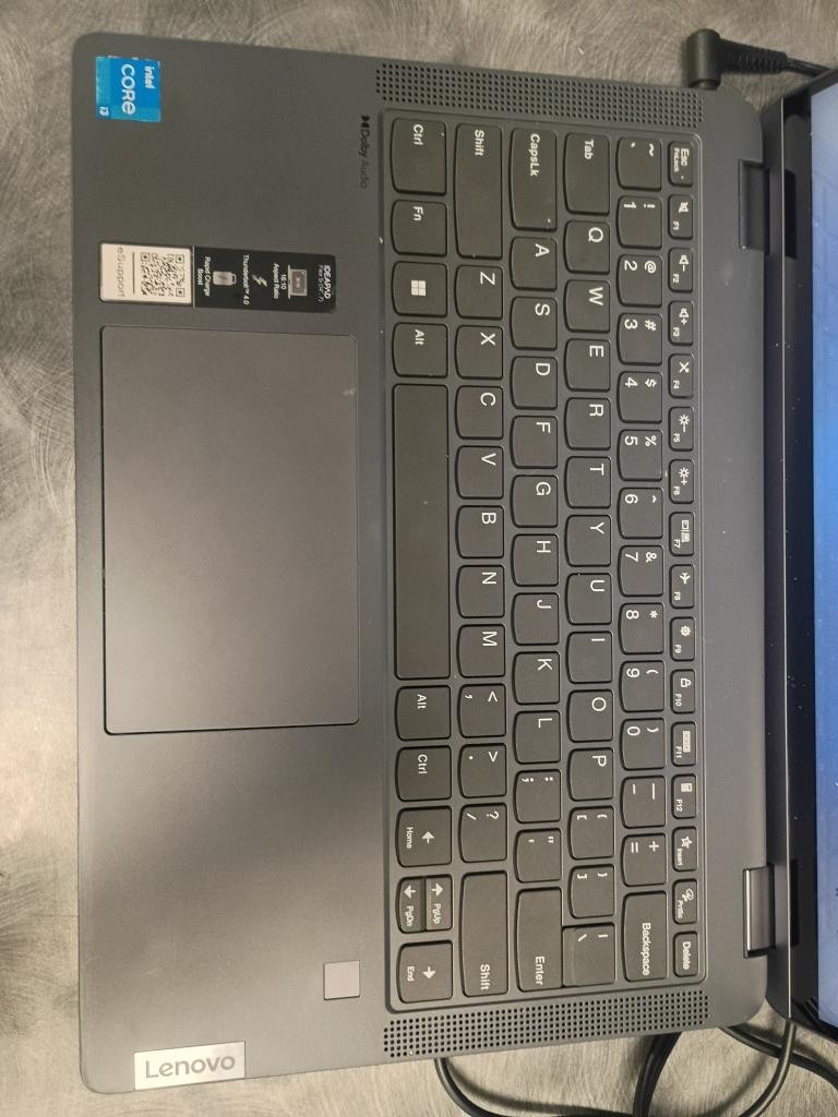 LENOVO IDEAPAD FLEX 5 14IAU7 (P04024734)