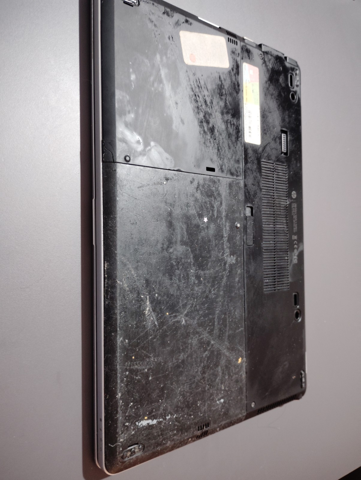 (Parts or Repair) HP EliteBook Folio 9470m Laptop
