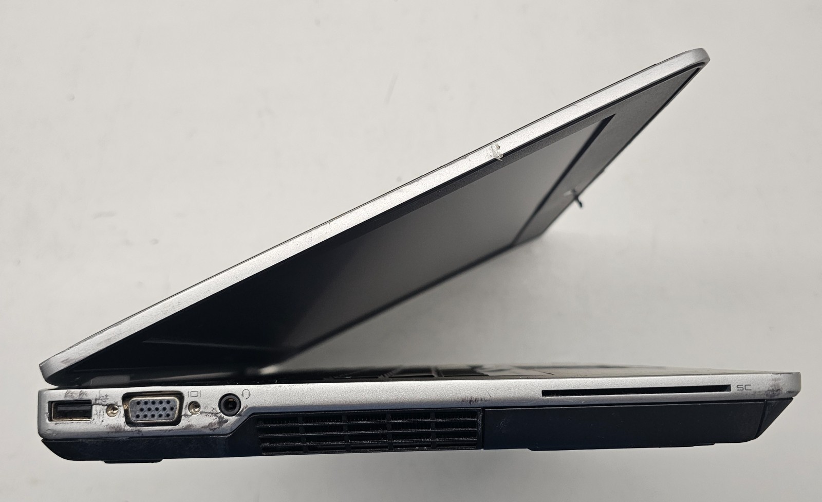 Dell Latitude E6430 14″ Laptop Intel Core i5-3340M 4GB Ram NO HD/OS/BATT (FL)