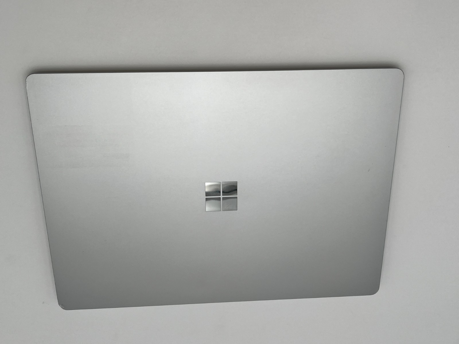 Microsoft Surface Laptop 4 1950 13.5″ Touch i7-1185G7@3.0GHZ 16GB 512GB A