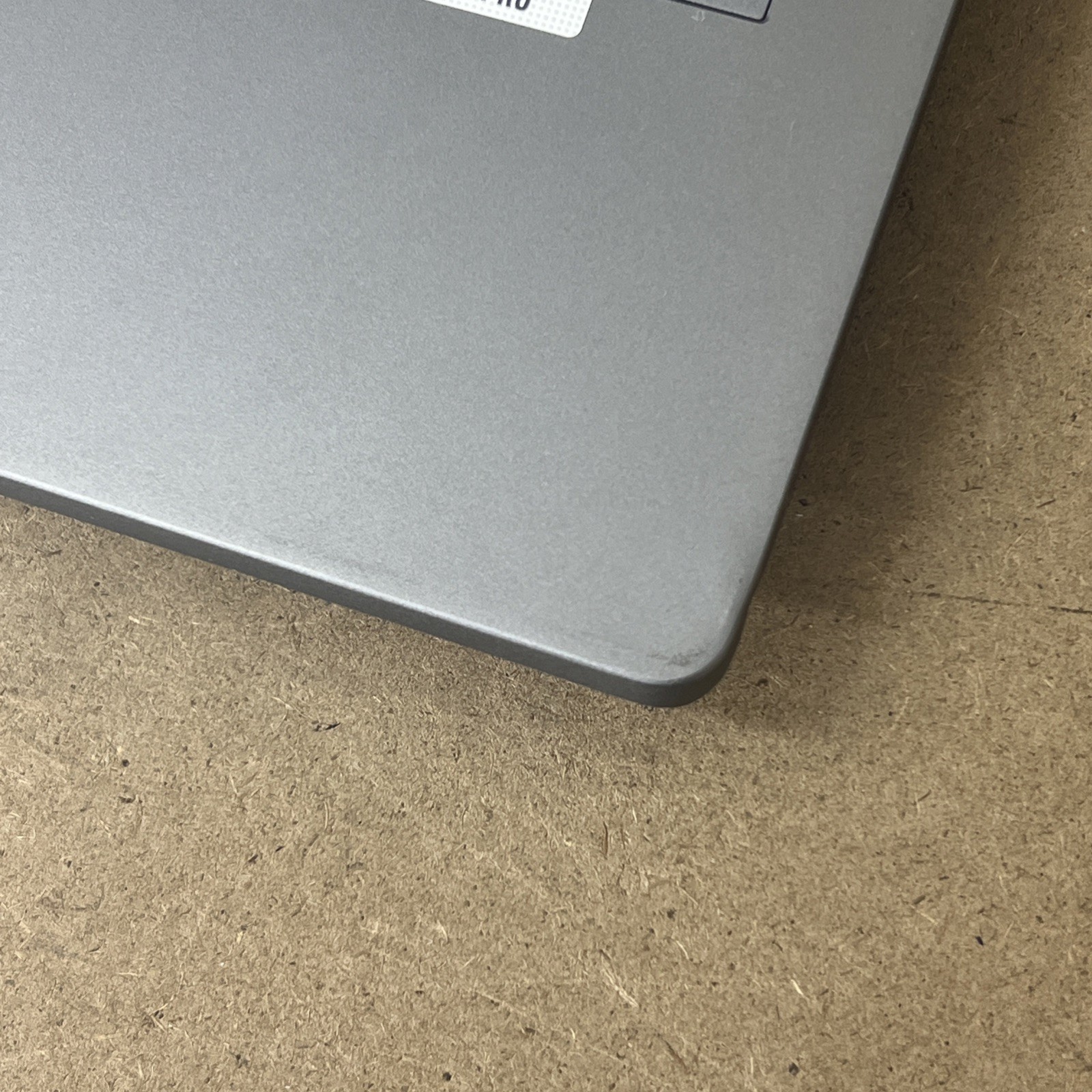 HP ZBook Power G7 i7-10850H 8GB Ram Quadro T1000 – Fair *No SSD/OS, Bad Batt*