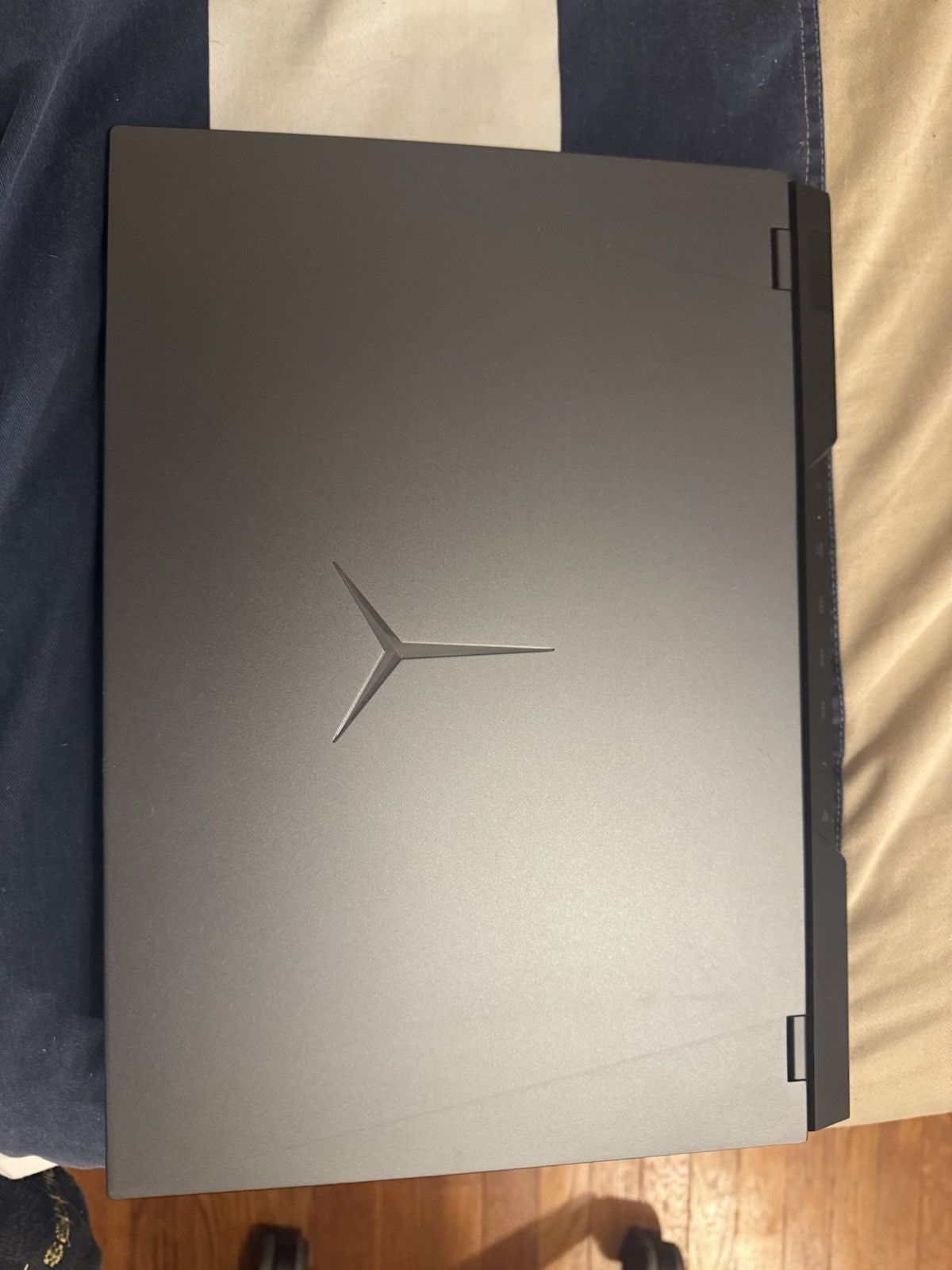 lenovo legion 5 pro 16ach6h