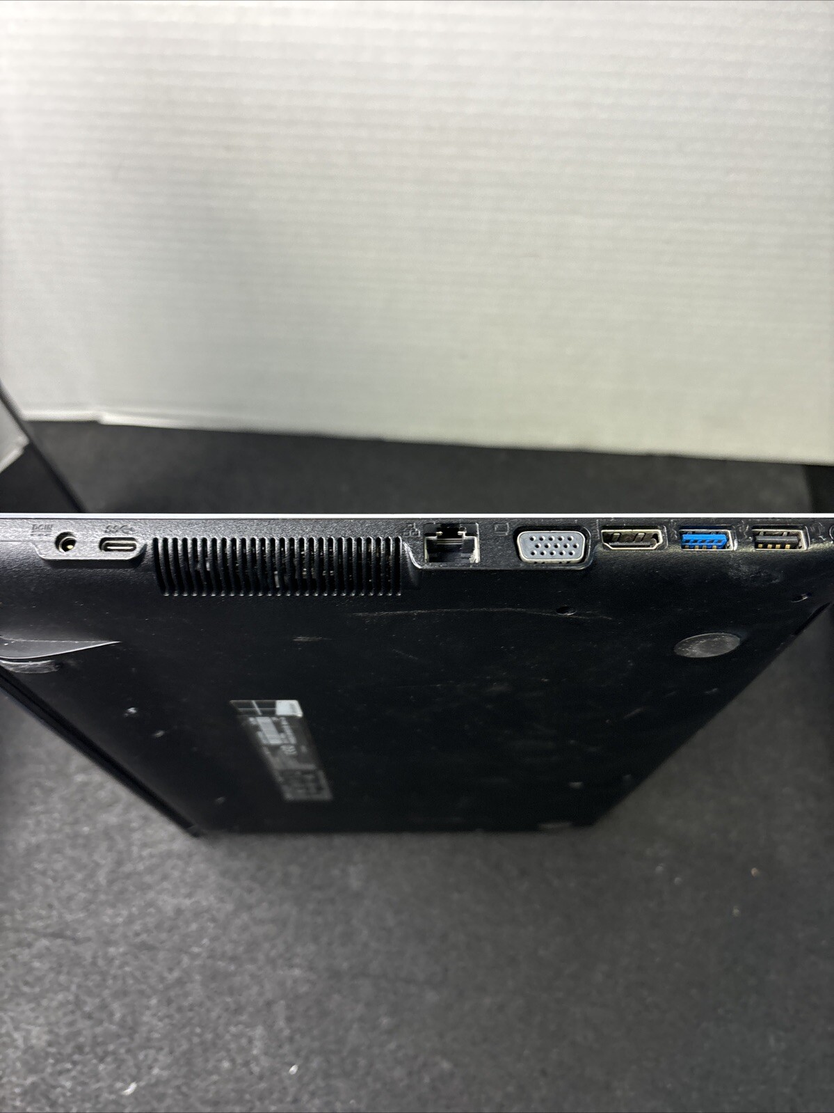 Asus X540s Laptop 1TB
