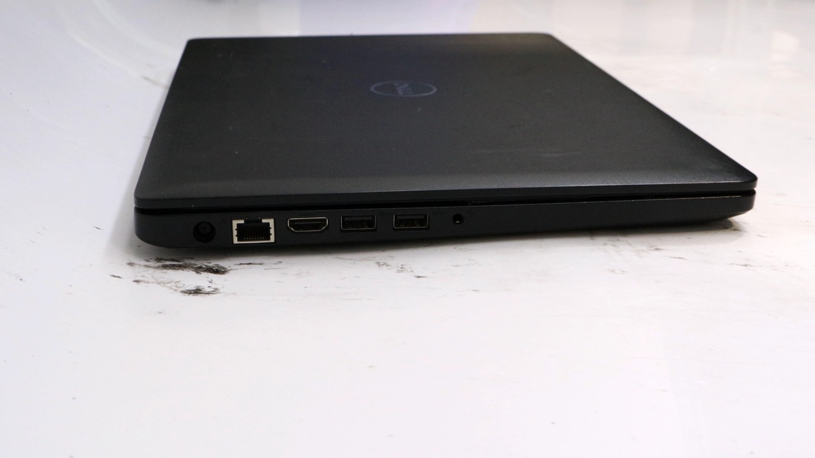 Dell Latitude 3480 14″ i3-7100u 12GB 256GB – Fair READ DESC