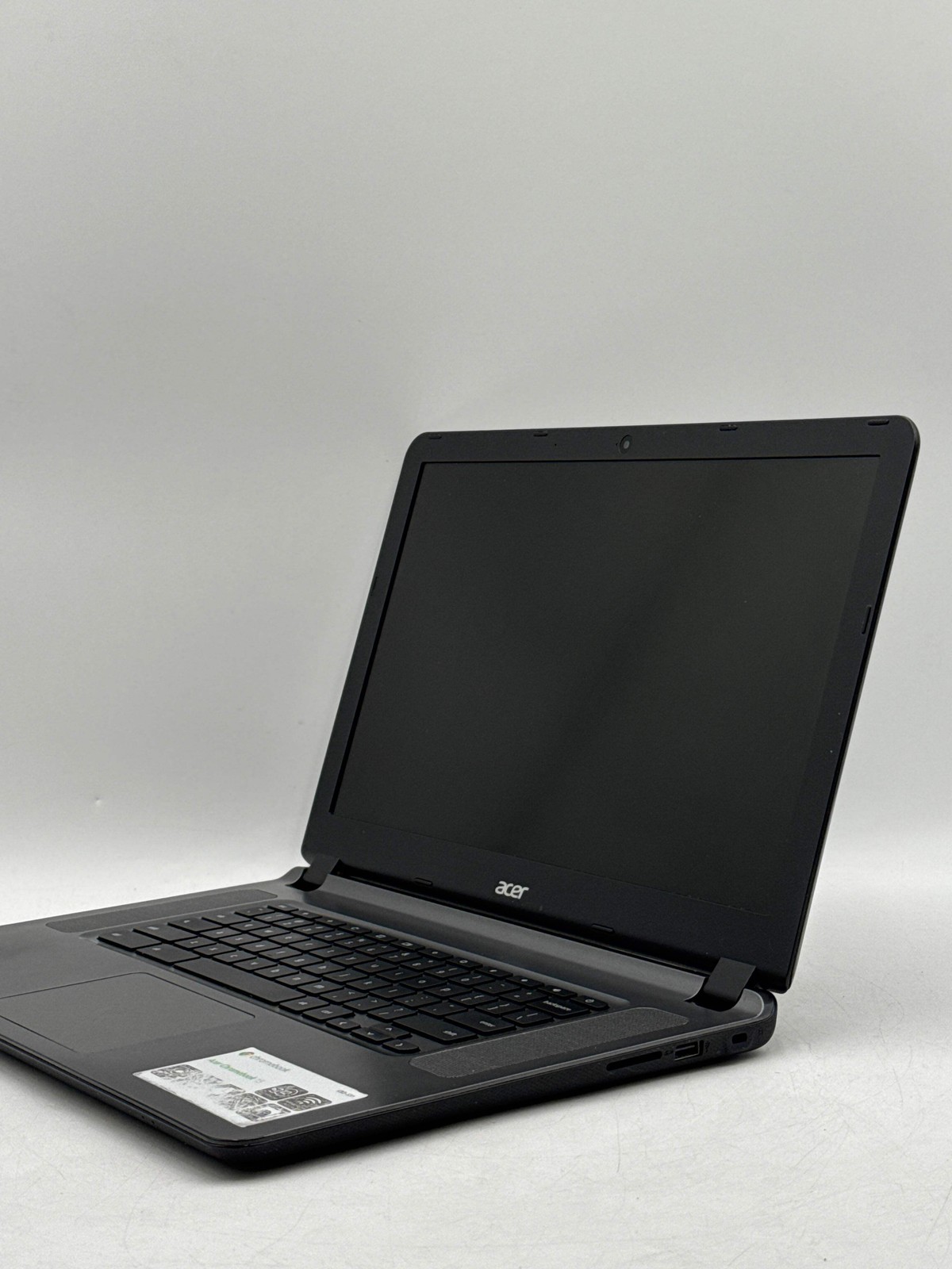 Acer Chromebook Model-N15Q9 CB3-531 – 4GB Ram (No Charger) UNTESTED