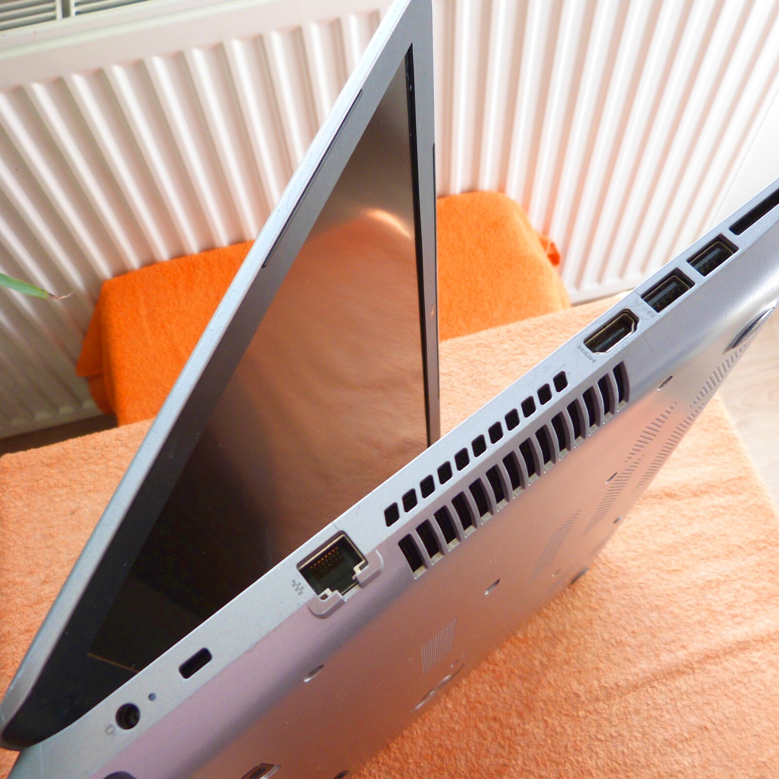 HP ENVY 17K BeatsAudio PREMIUM 17″ GeForce GTX 4GB Windows 11 SSD CORE i7