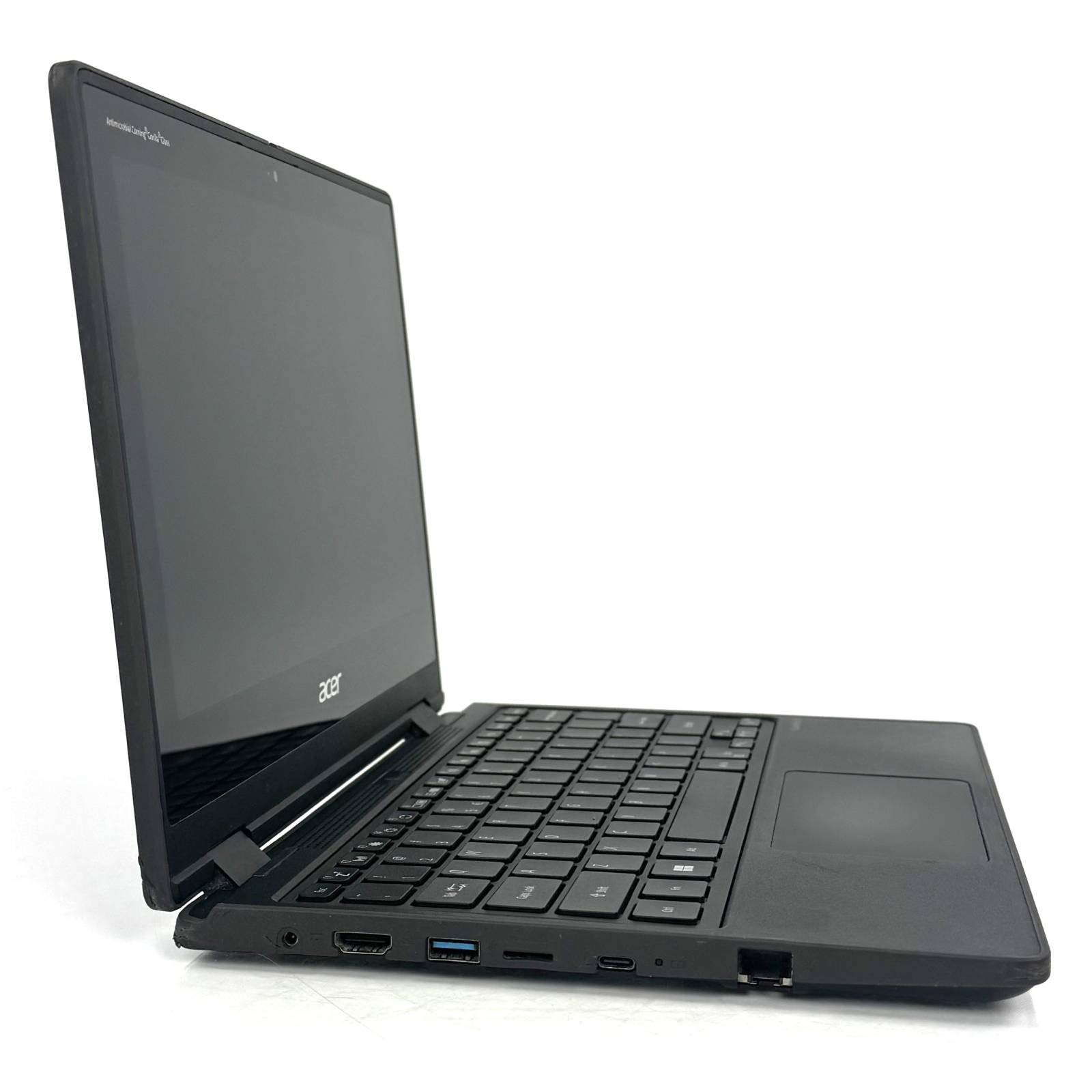Acer TravelMate Spin B3 2-in-1 11.6″ Touch N5030 8GB RAM 256G SSD Windows 11 Pro