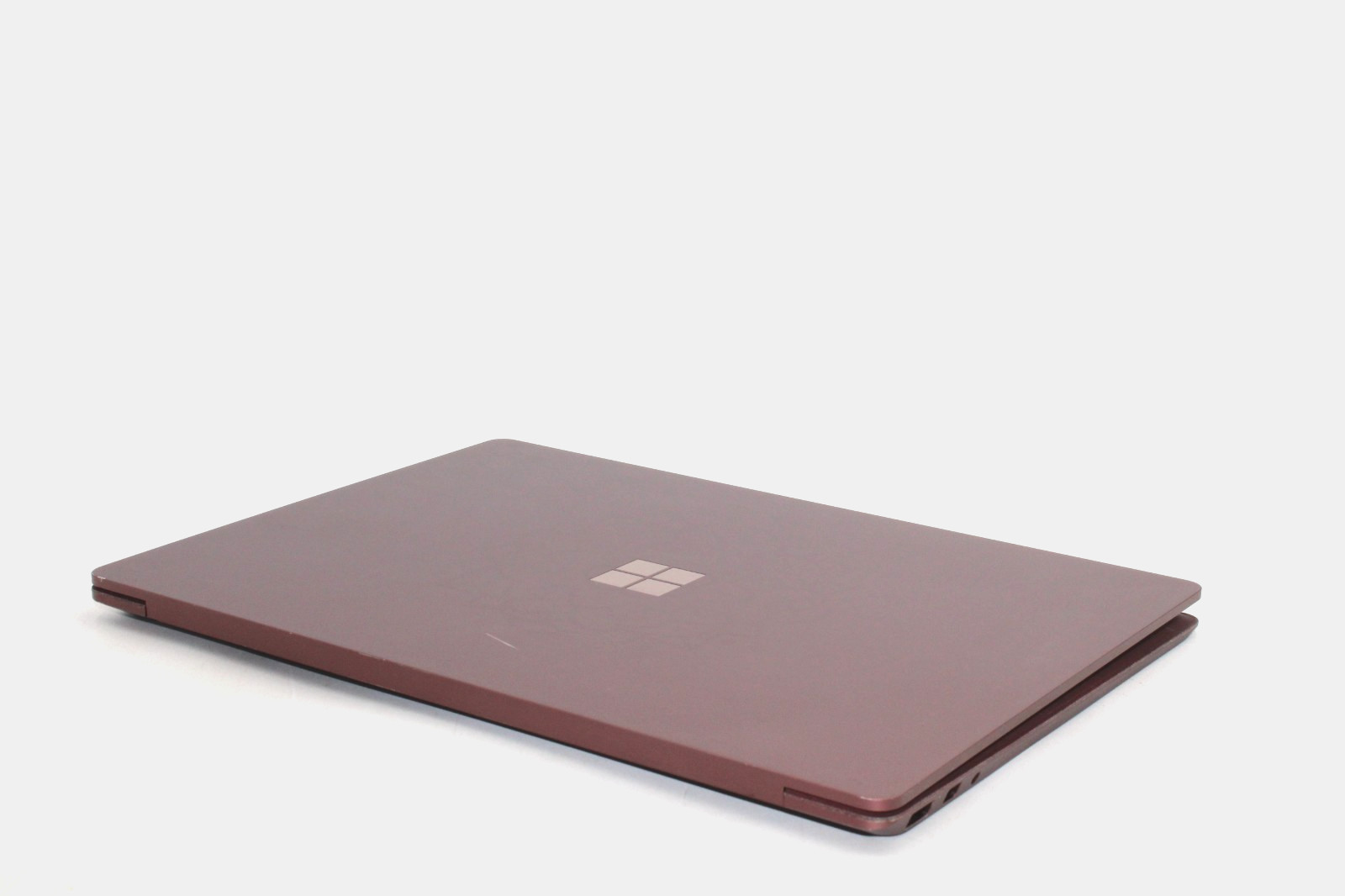 Surface Laptop 1769 i5-7200u 8GB Ram 256GB Windows 11 pro Burgundy