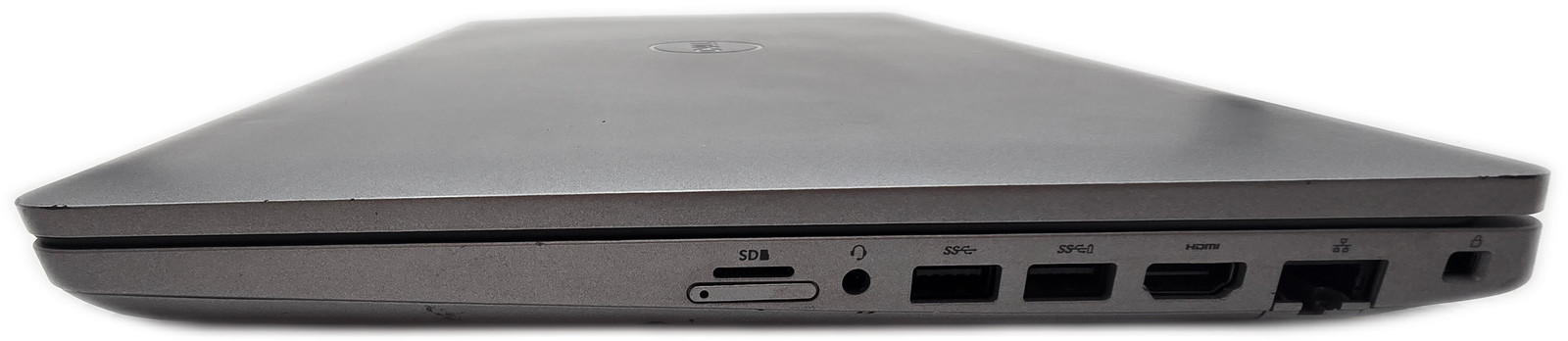 Dell Latitude 5511 i7-10th Gen 16GB 256GB SSD Windows 11 Pro