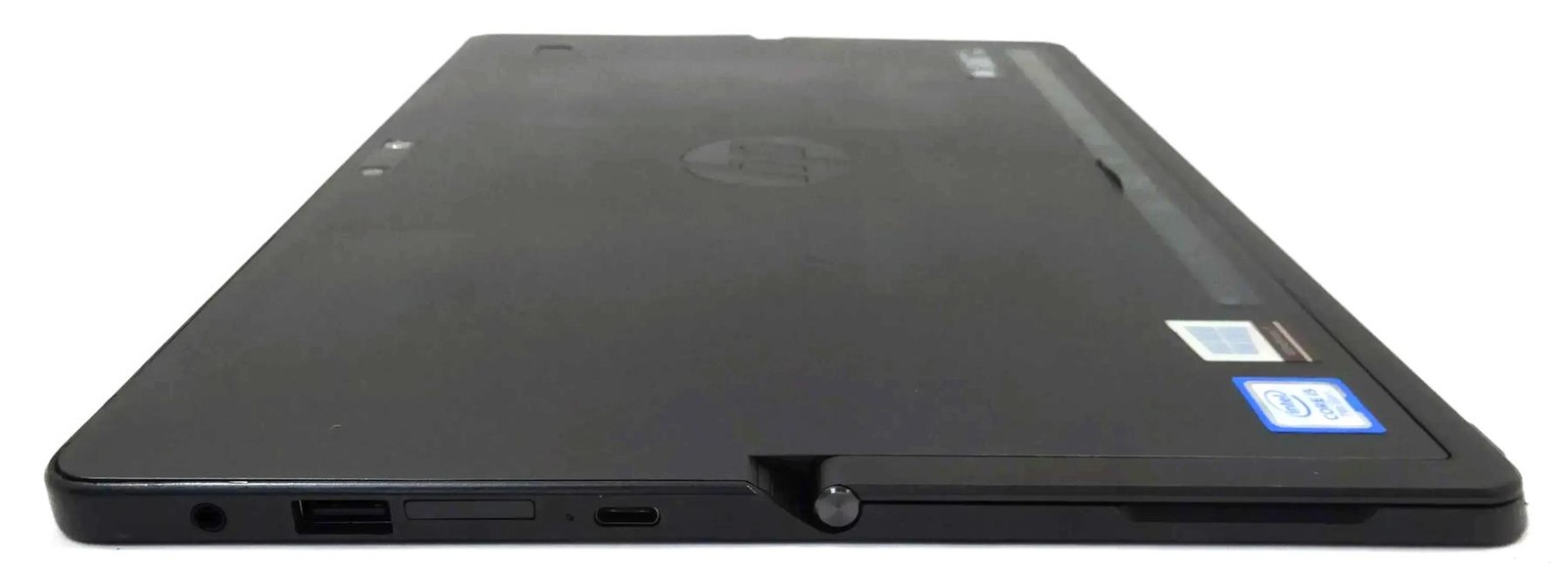 HP Pro X2 612 G2 Tablet Core i5-7Y54 1.20GHz 8GB 256GB SSD