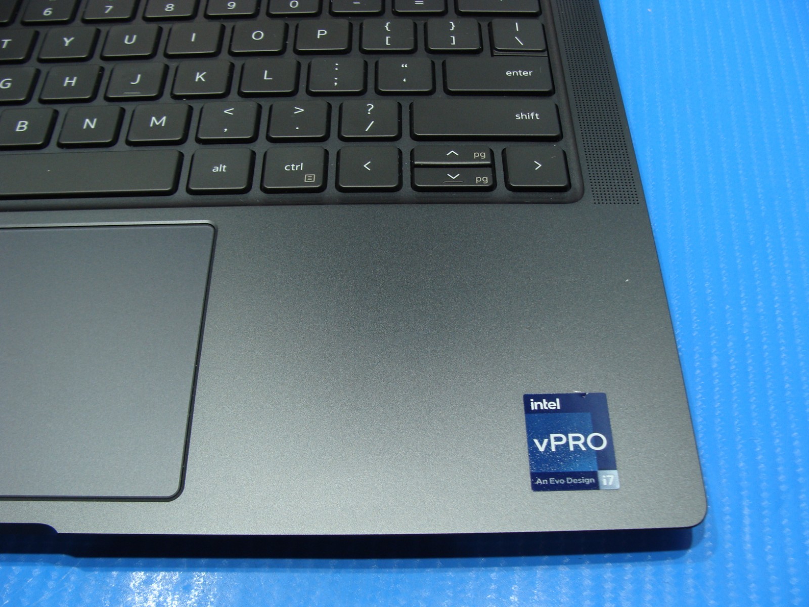 Dell Latitude 9430 14″WQXGA TOUCH vPRO i7-1265U 1.8GHz 32GB 512GB W11P +Charger