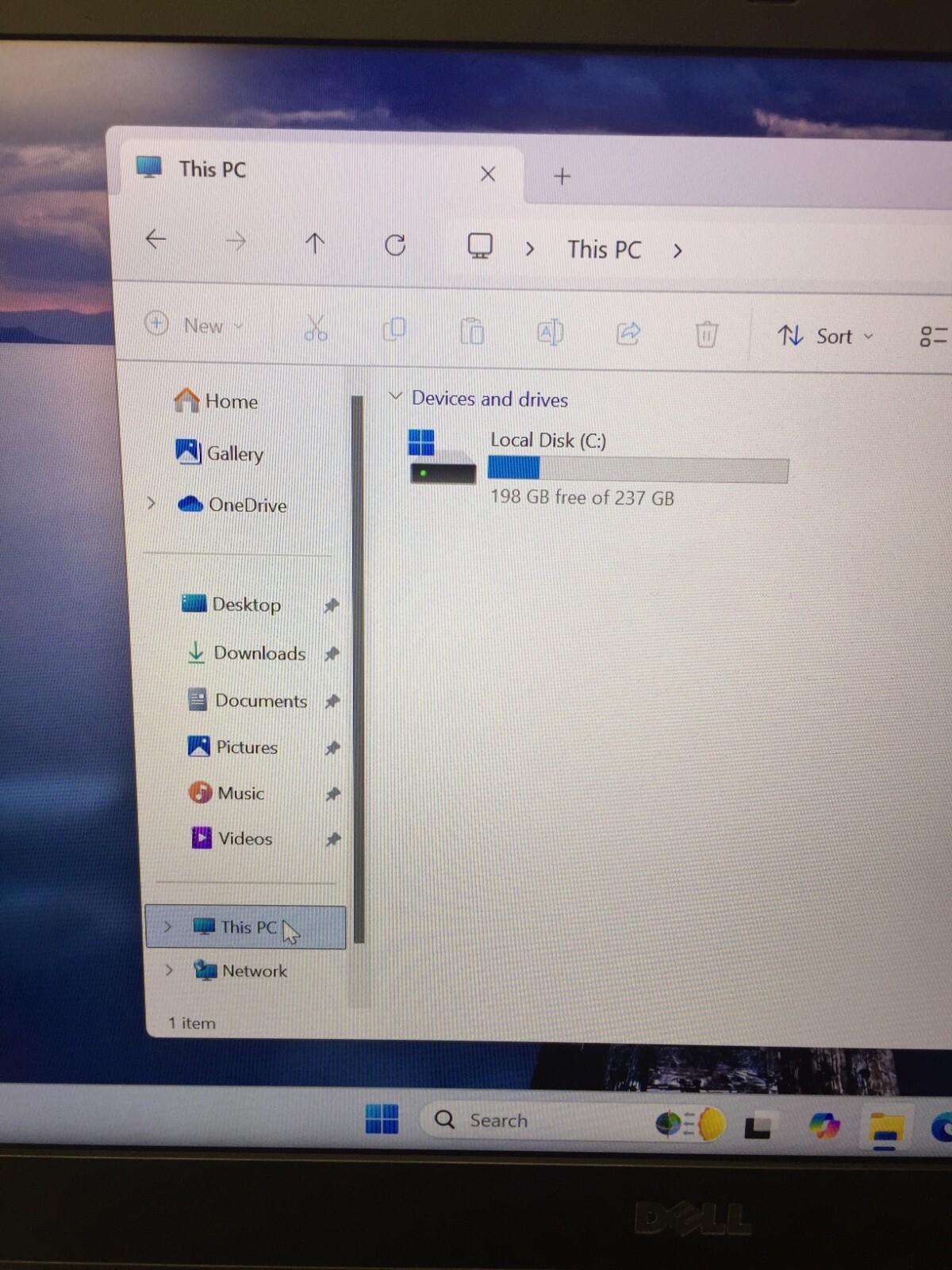 Dell Latitude E7470 14″ 256GB SSD Core i5 6th gen 2.40GHz, 12GB WIN 11 PRO
