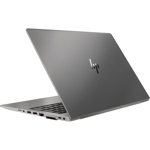 HP ZBook 15u G6 15.6″ FHD IPS Intel i7-8665U 8GB DDR4 256GB SSD W11P Laptop, GR