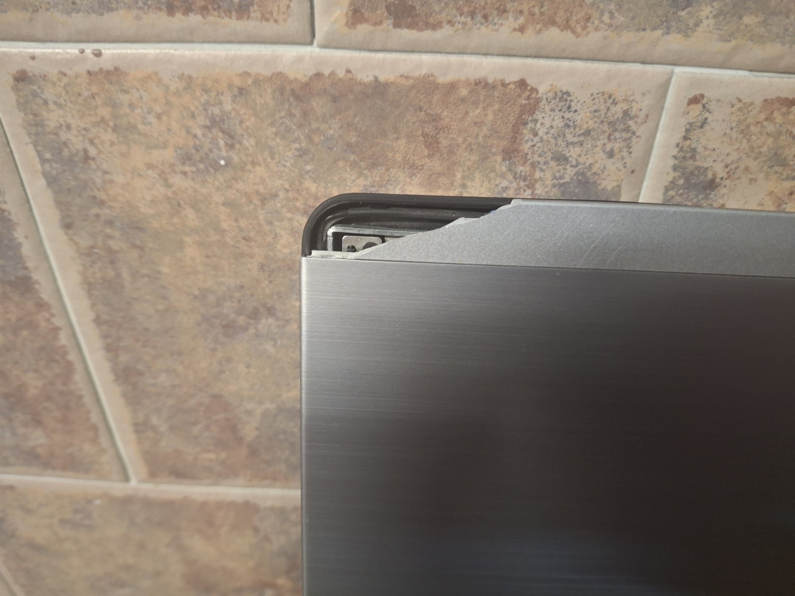 Dell Inspiron 5748 laptop computer core i5-4210u