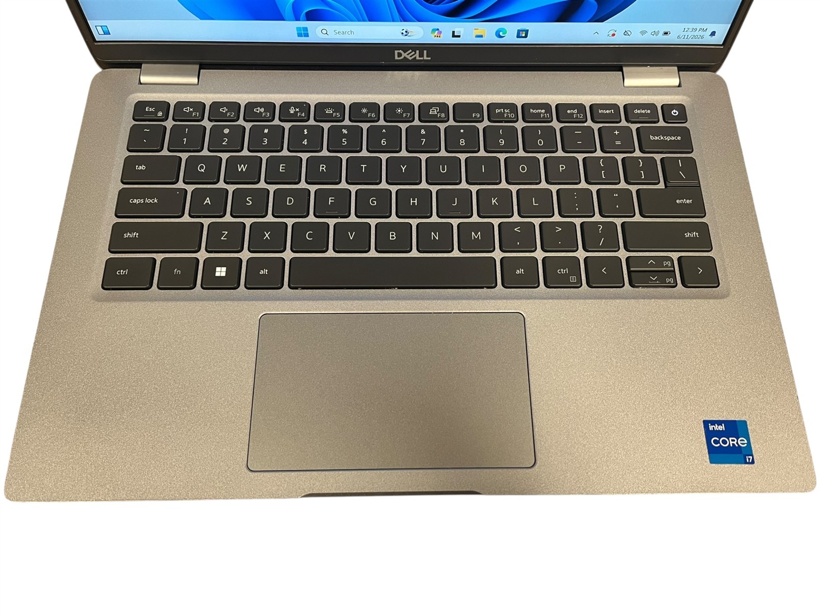 Dell Latitude 5430 i7-1265U 2.69GHz 8GB RAM 512GB SSD 14″ WINDOWS 11 PRO Laptop