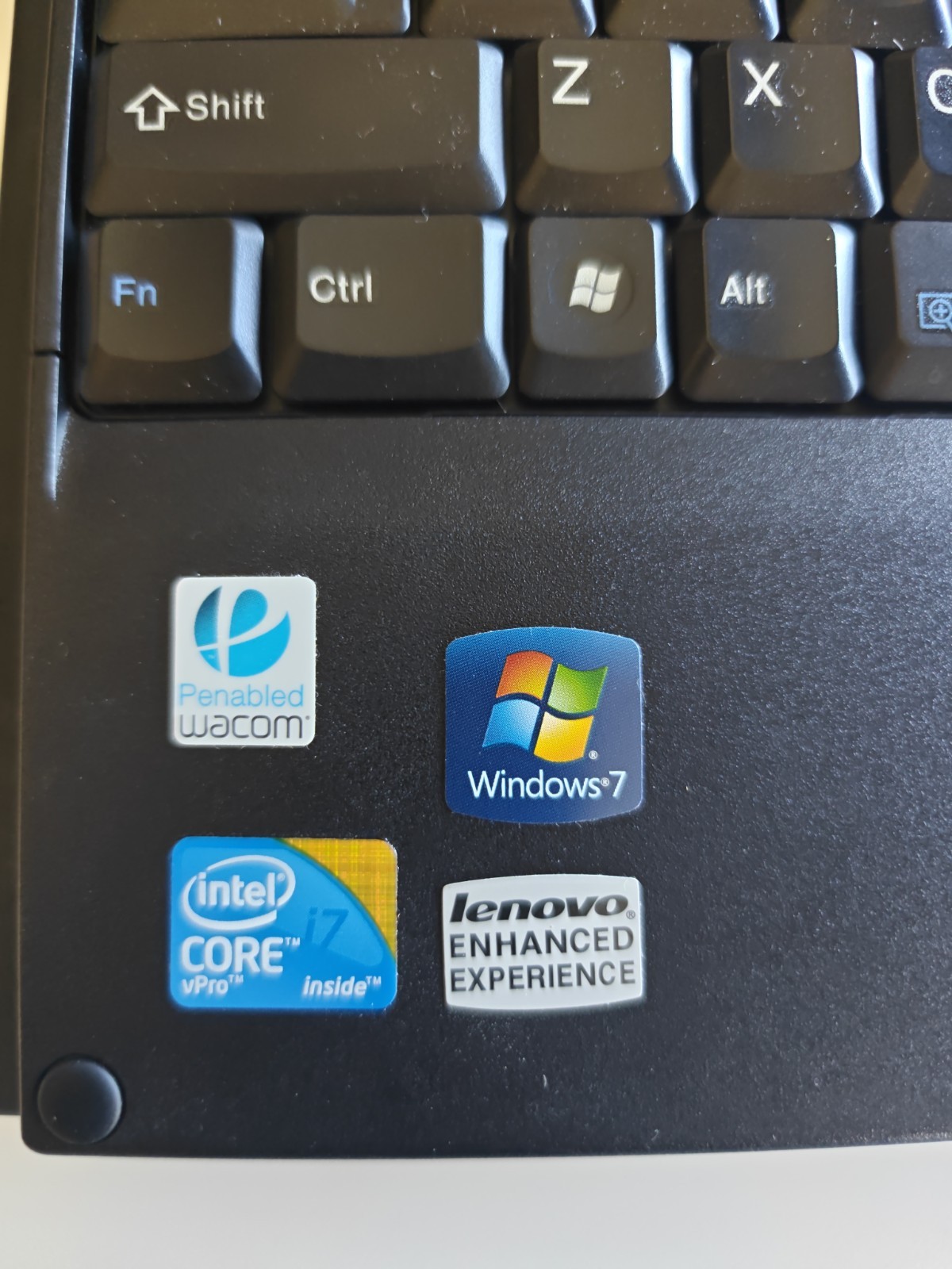 Lenovo ThinkPad X201 12.1″ Windows 10 Tablet PC i7-L640 2GB RAM 320GB HDD ^
