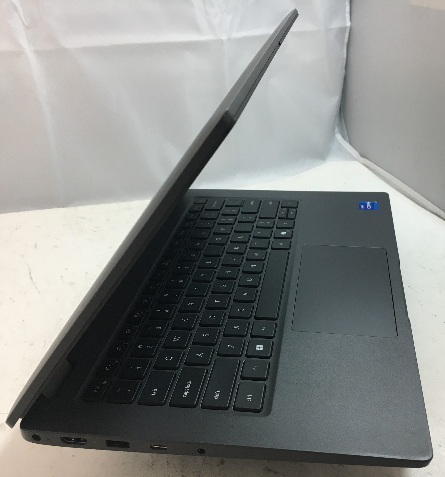 Dell Latitude 3450 i7-1355U 5.0GHz 16GB DDR5 512GB Lit KB Batt + Charger Win11