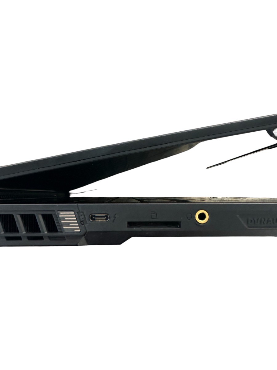 MSI COMPUTER RAIDER GE68 HX 13V (SH3033108)